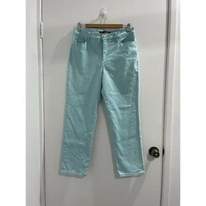 Gloria Vanderbilt Amanda Jeans Size 10